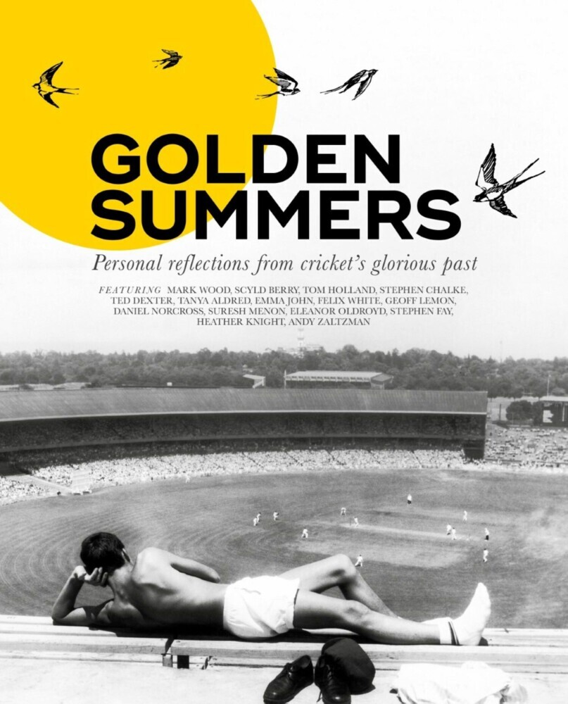 Golden Summers main product photo