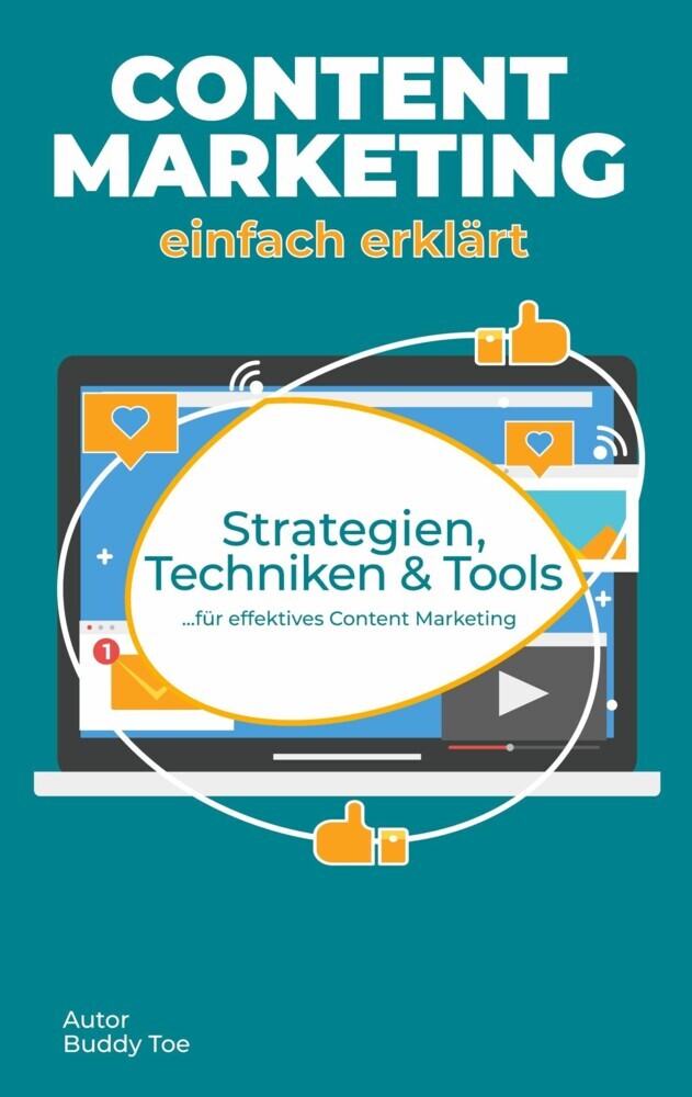 Content Marketing einfach erklärt main product photo