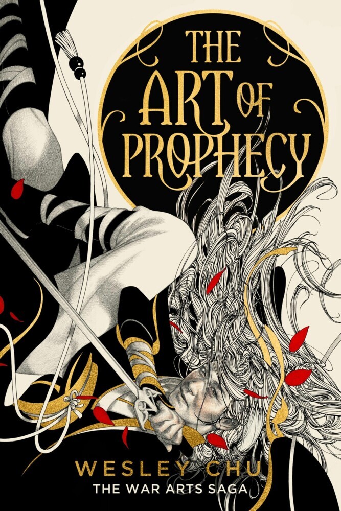 The Art of Prophecy main product photo