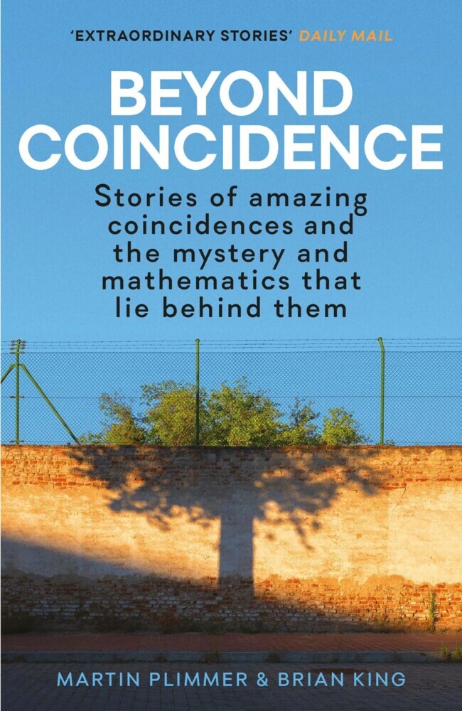 Beyond Coincidence main product photo