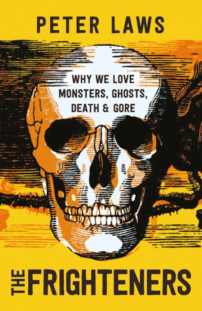 The Frighteners main product photo