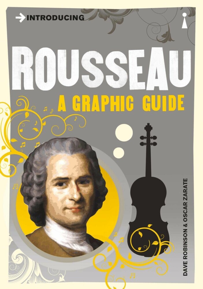 Introducing Rousseau main product photo