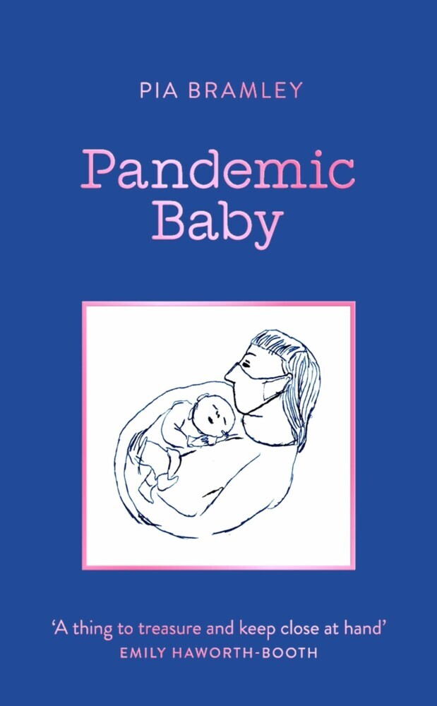 Pandemic Baby main product photo