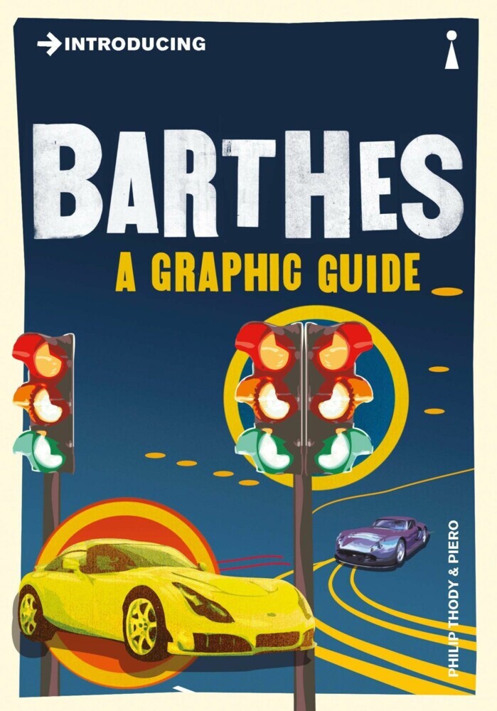Introducing Barthes main product photo