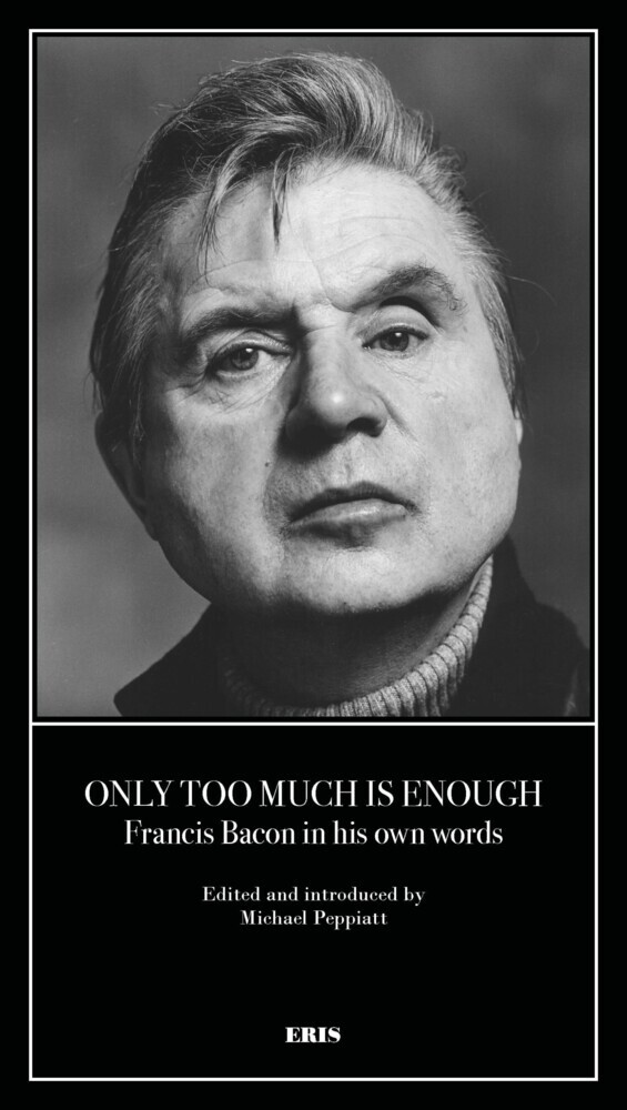 Only Too Much Is Enough main product photo
