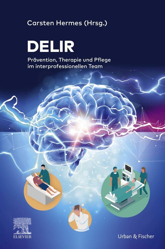 Delir main product photo