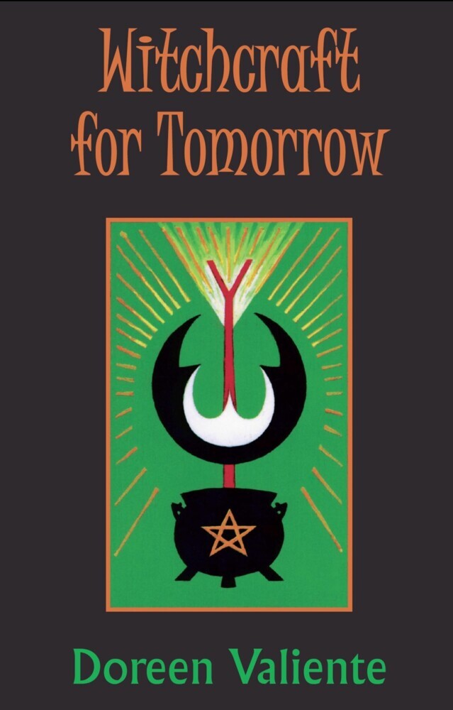 Witchcraft for Tomorrow main product photo