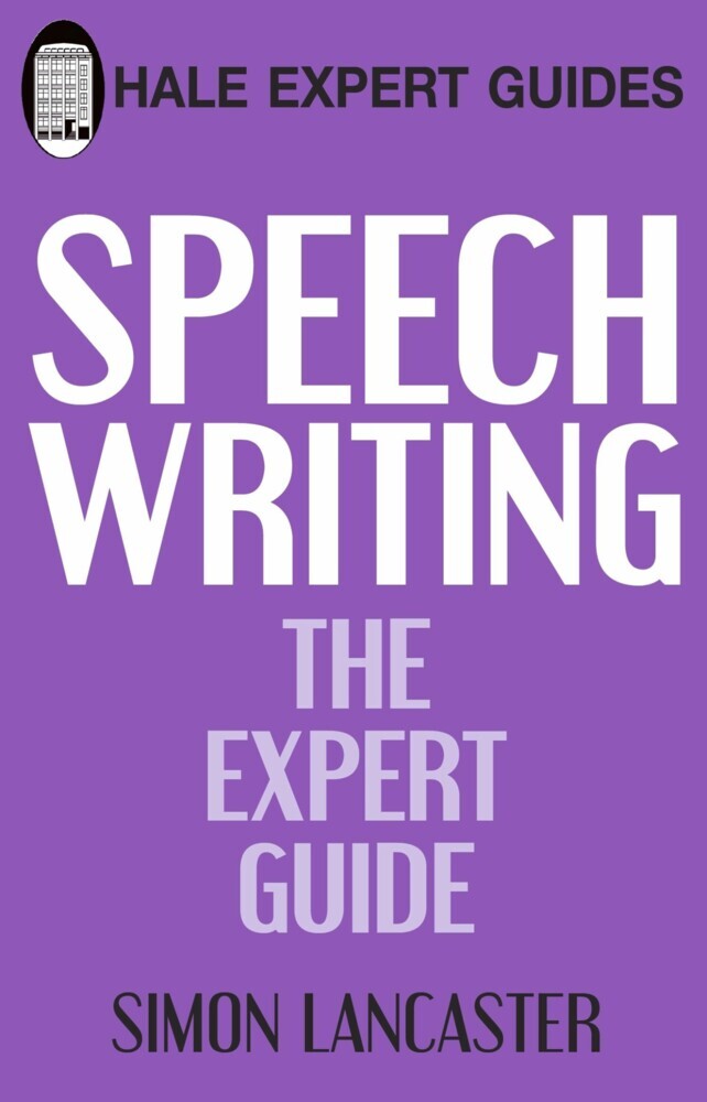 Speechwriting main product photo