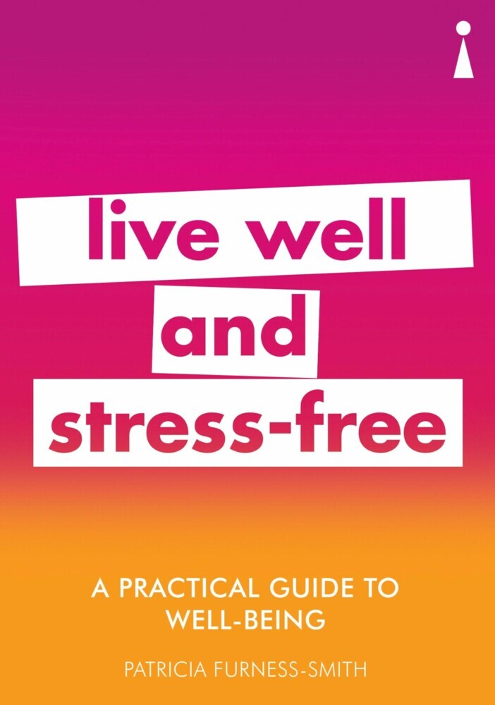 A Practical Guide to Well-being main product photo