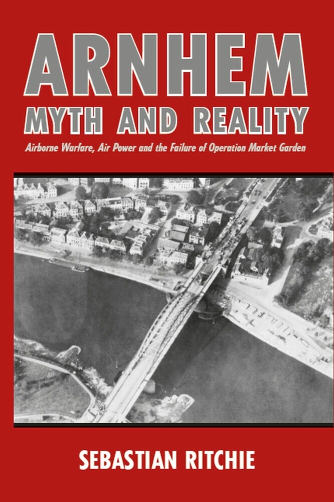 Arnhem: Myth and Reality main product photo