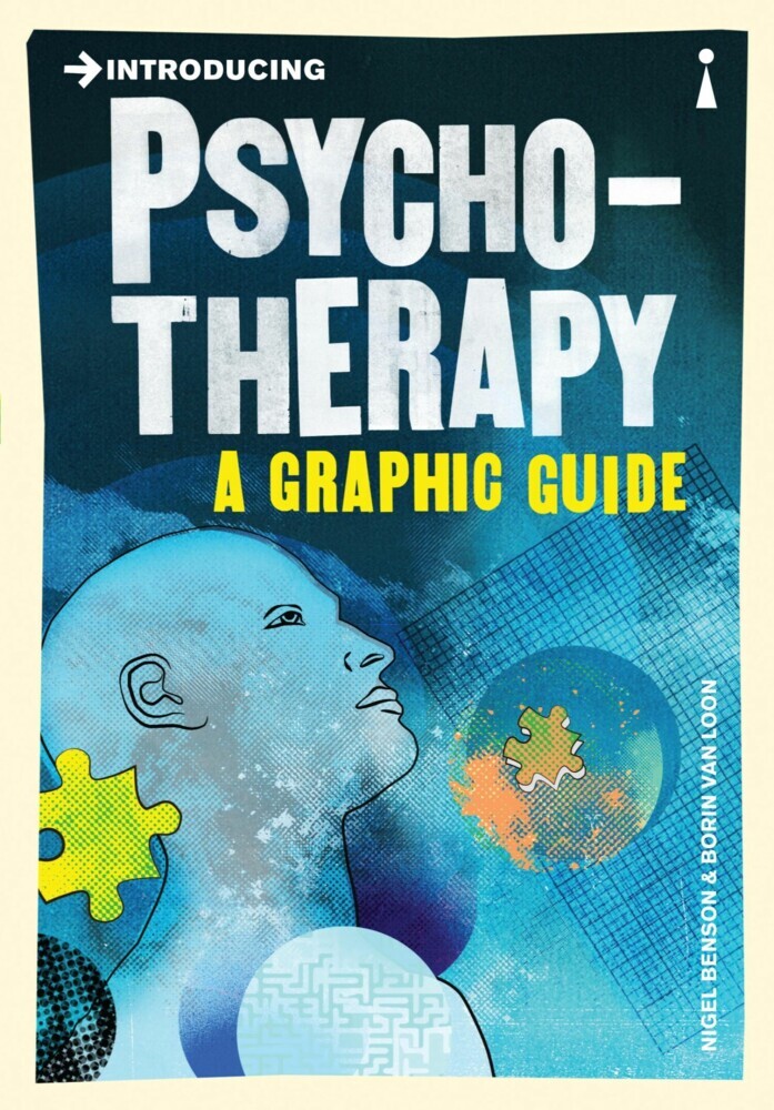 Introducing Psychotherapy main product photo