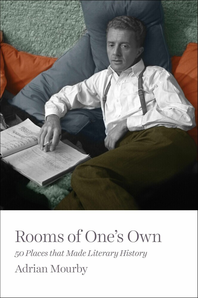 Rooms of One's Own main product photo