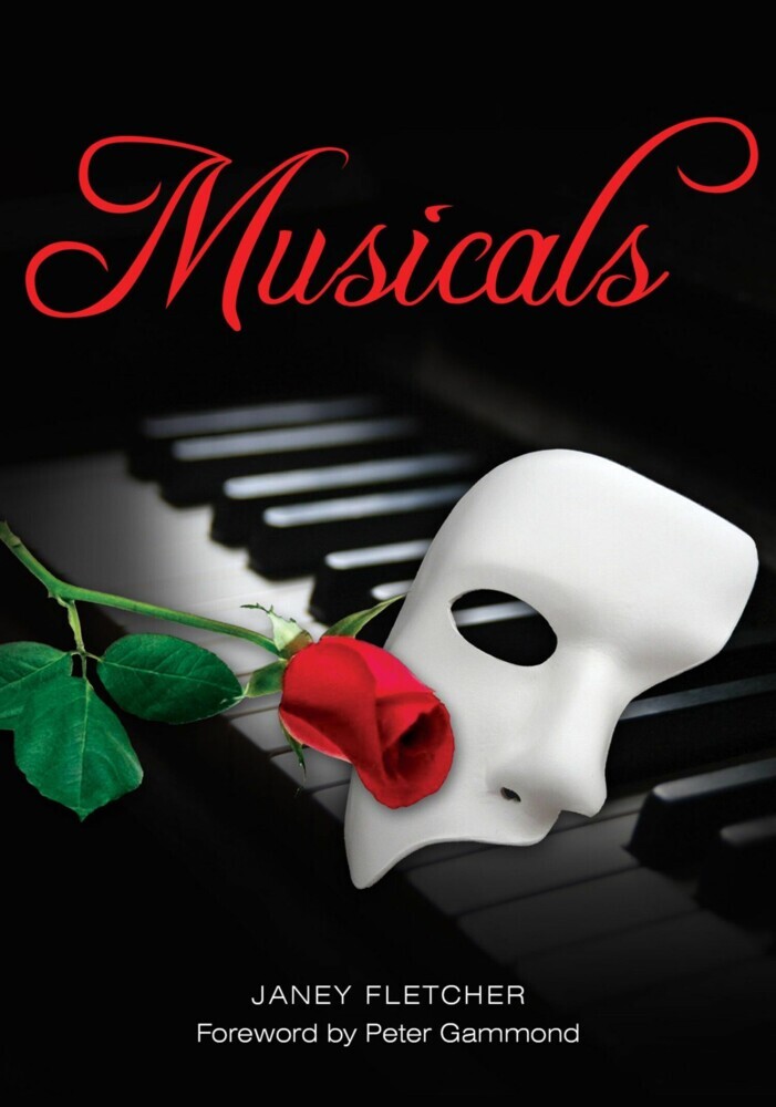 Little Book of Musicals main product photo