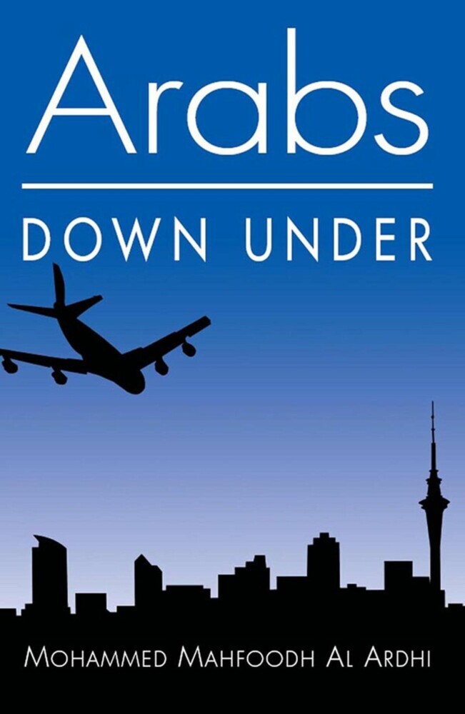 Arabs Down Under main product photo