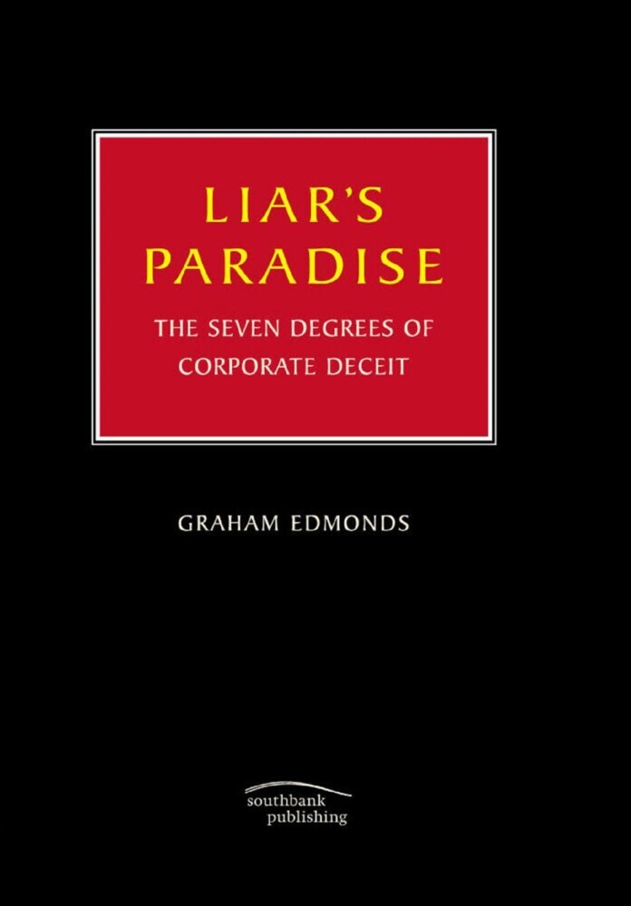 Liar's Paradise main product photo