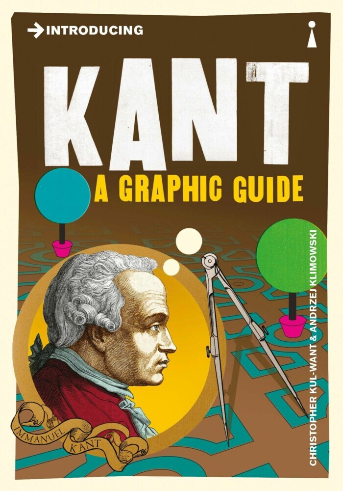 Introducing Kant main product photo