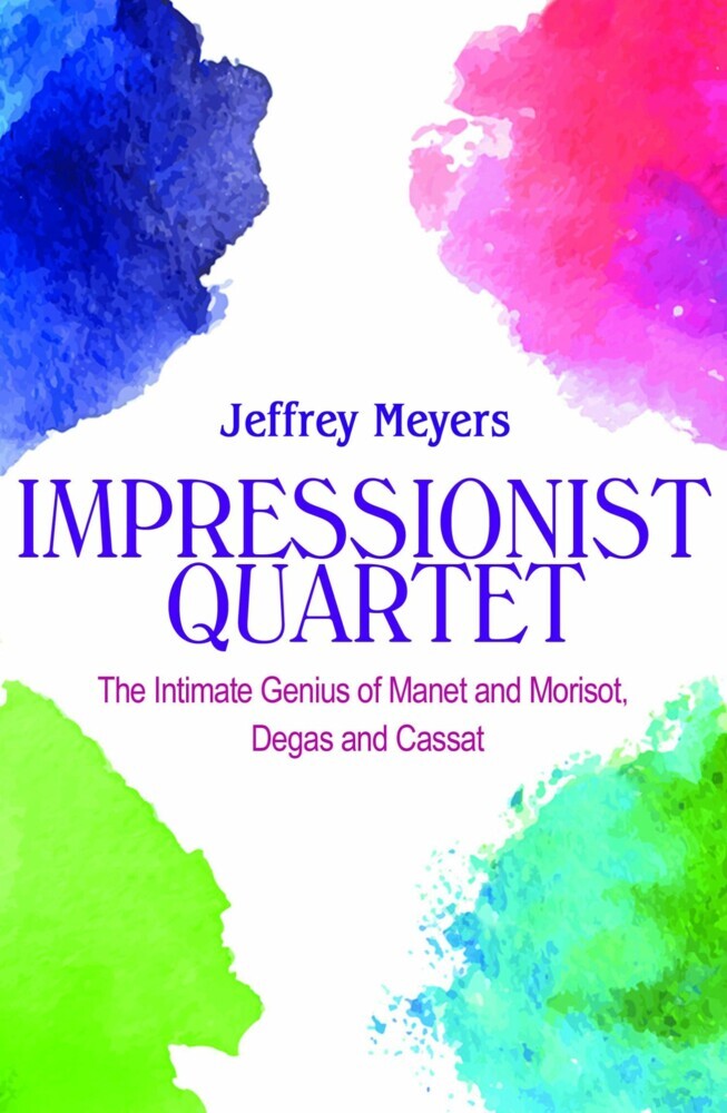 Impressionist Quartet main product photo