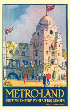 METRO-LAND