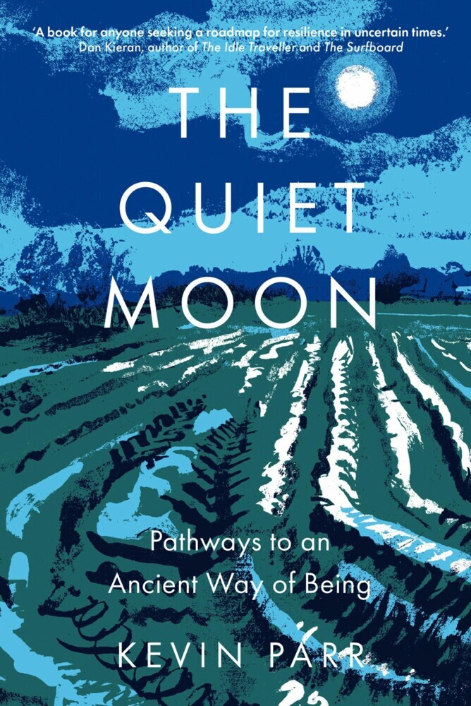 The Quiet Moon main product photo