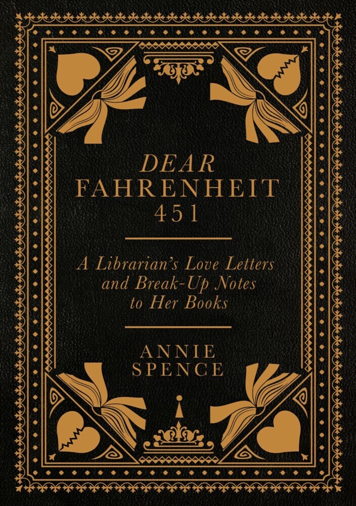 Dear Fahrenheit 451 main product photo