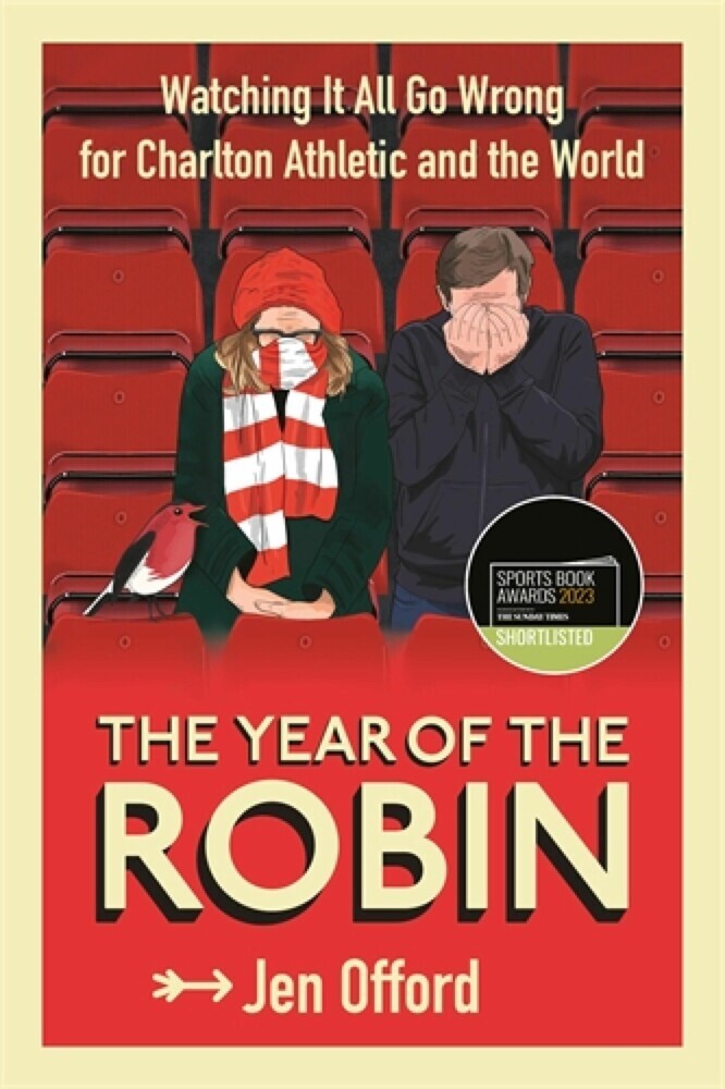 The Year of the Robin main product photo