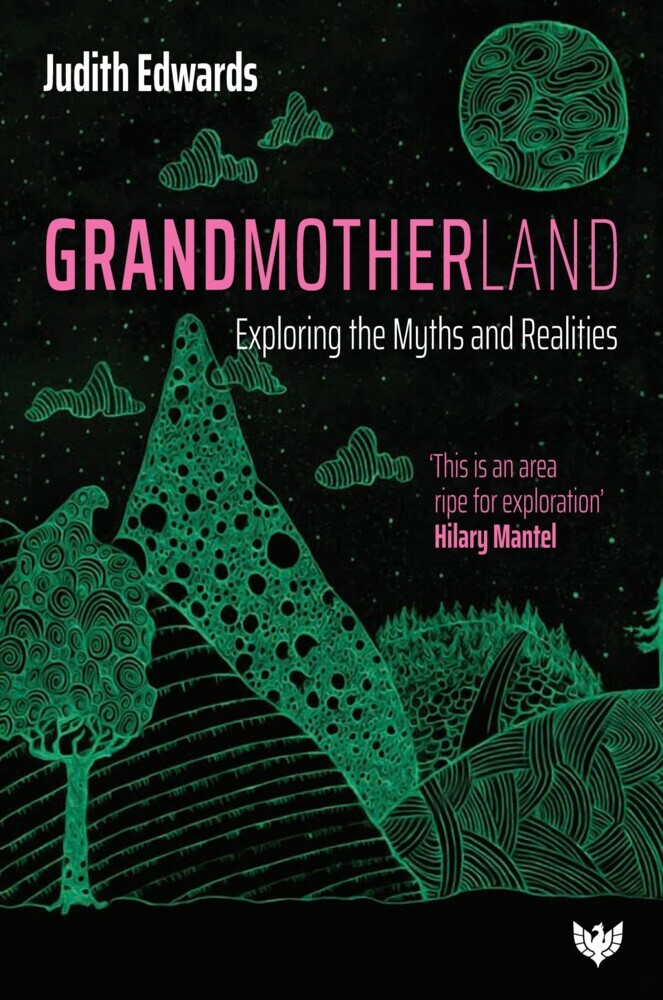 Grandmotherland main product photo
