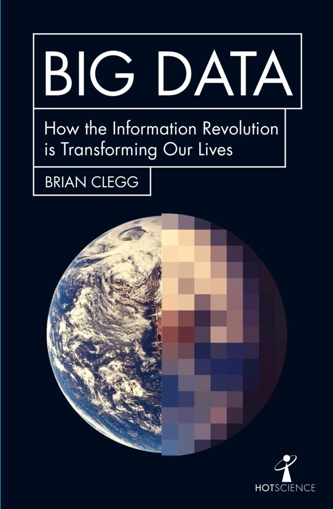 Big Data main product photo