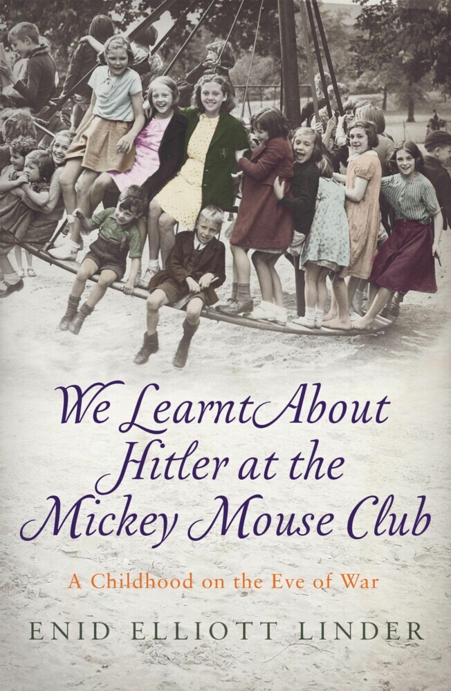 We Learnt About Hitler at the Mickey Mouse Club main product photo