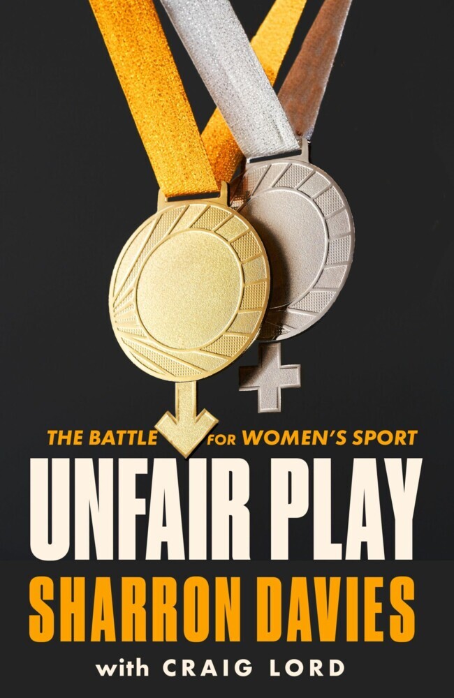Unfair Play main product photo