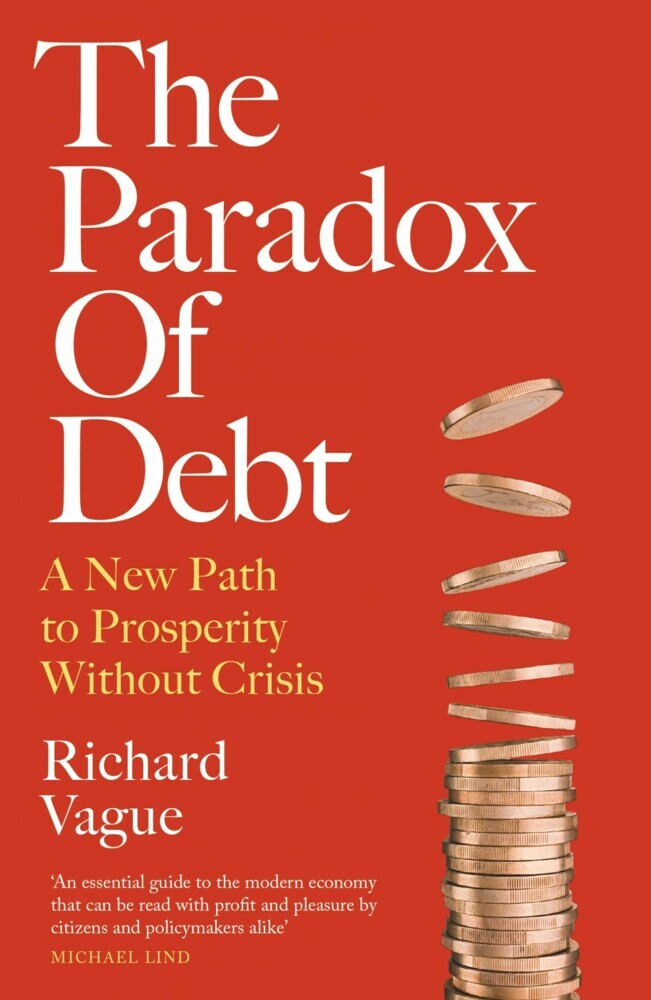 The Paradox of Debt main product photo