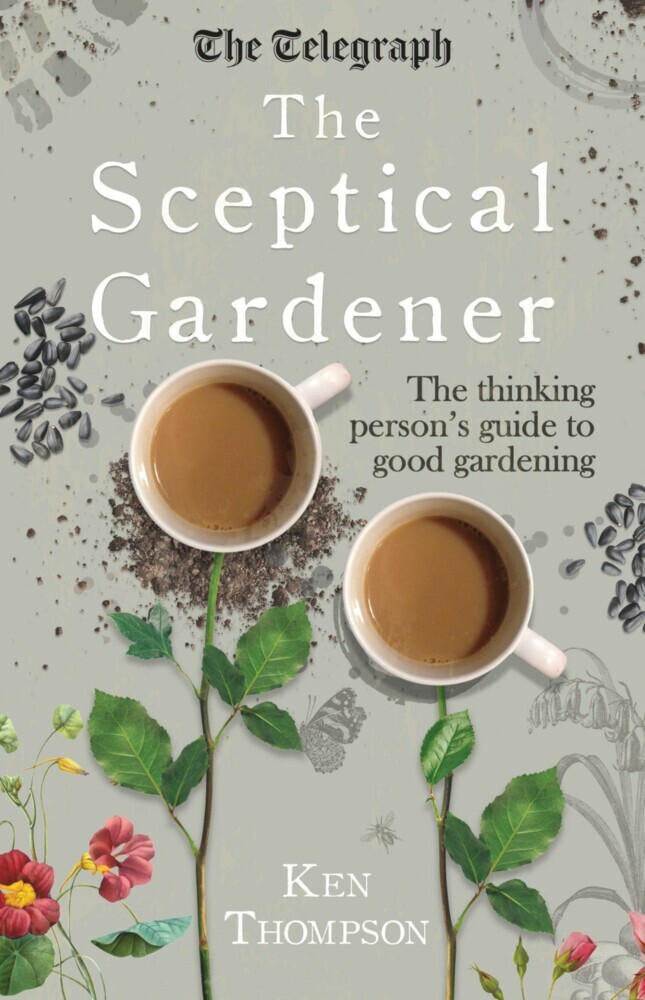 The Sceptical Gardener main product photo