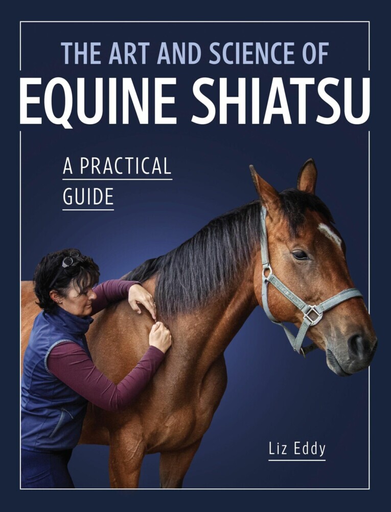 The Art and Science of Equine Shiatsu main product photo