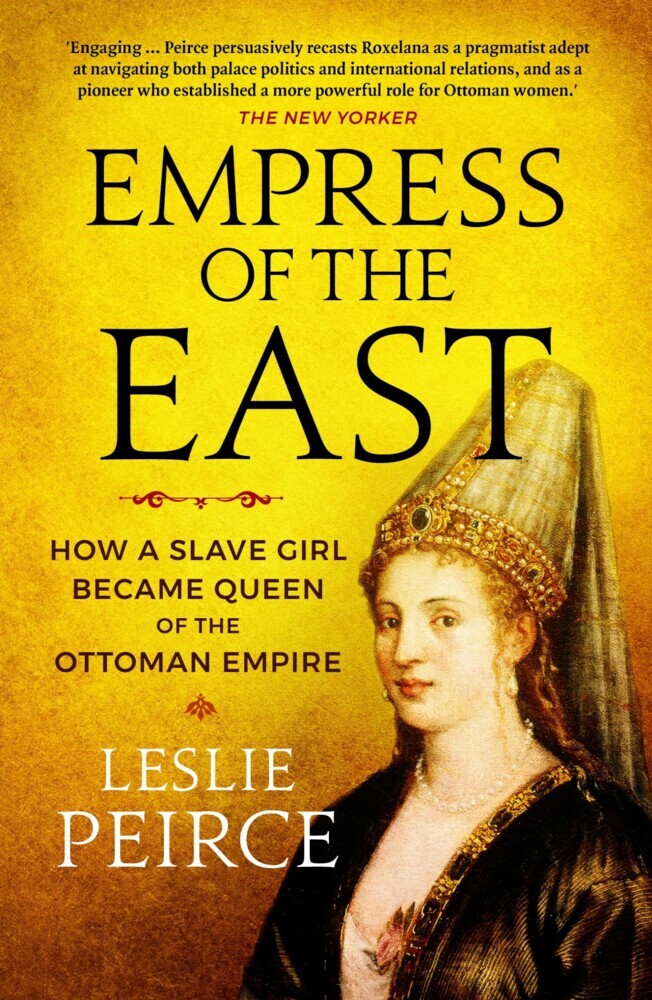 Empress of the East main product photo