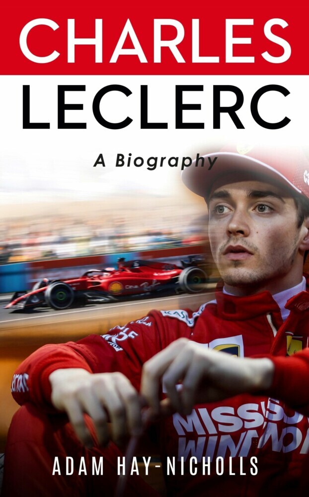 Charles Leclerc main product photo