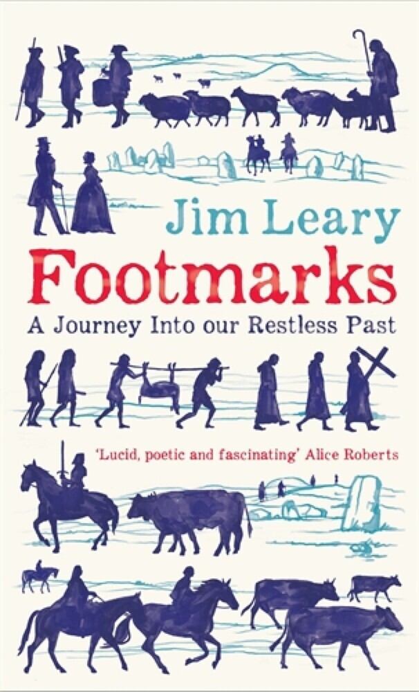 Footmarks main product photo