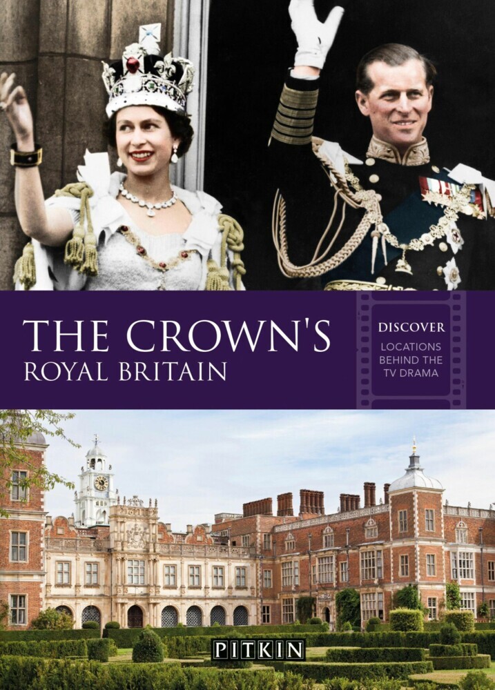 The Crown's Royal Britain main product photo