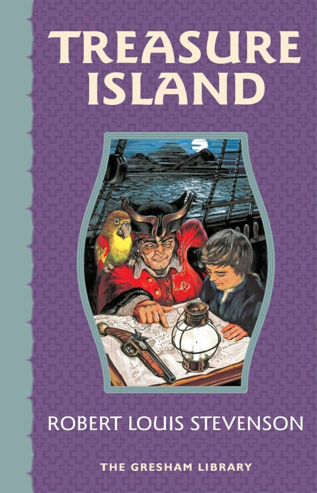 Treasure Island main product photo