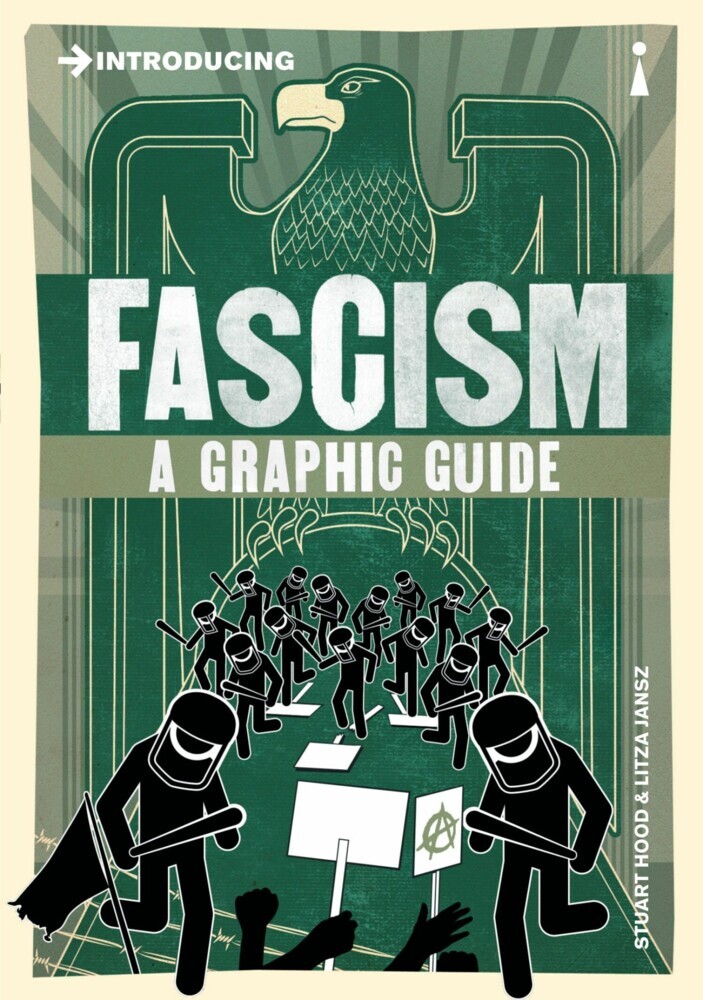 Introducing Fascism main product photo