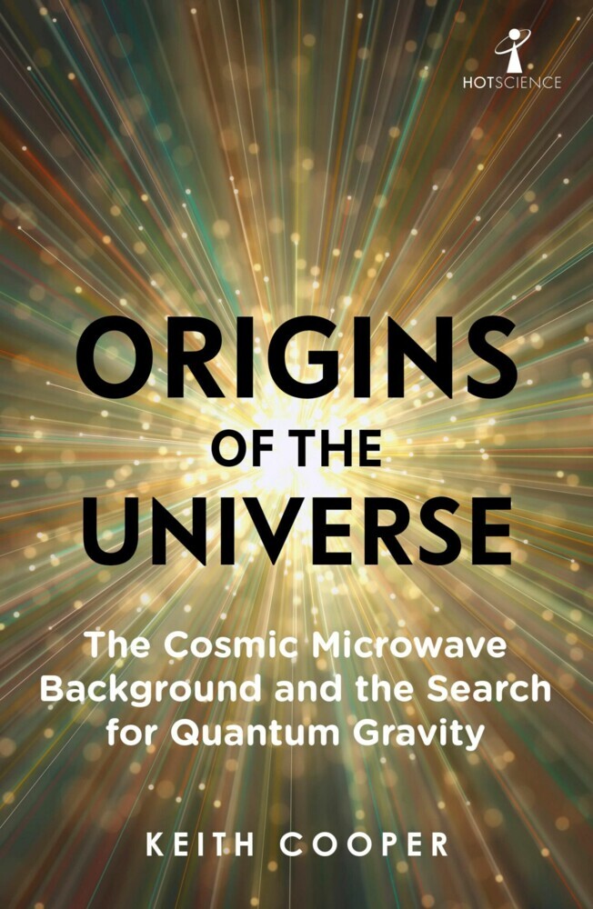 Origins of the Universe main product photo
