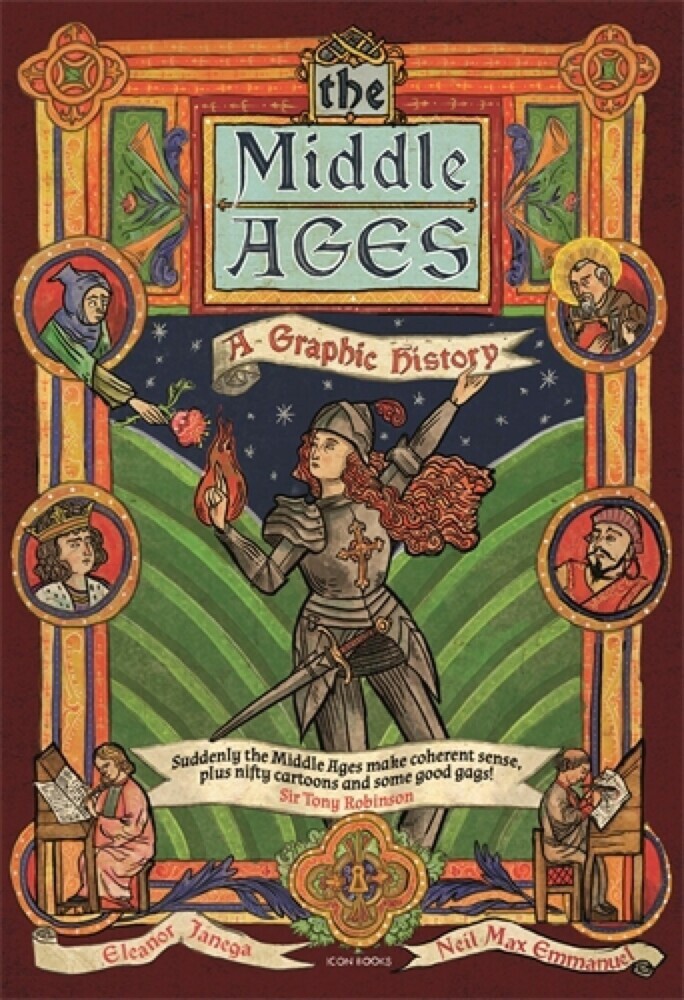 The Middle Ages main product photo