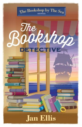 The Bookshop Detective