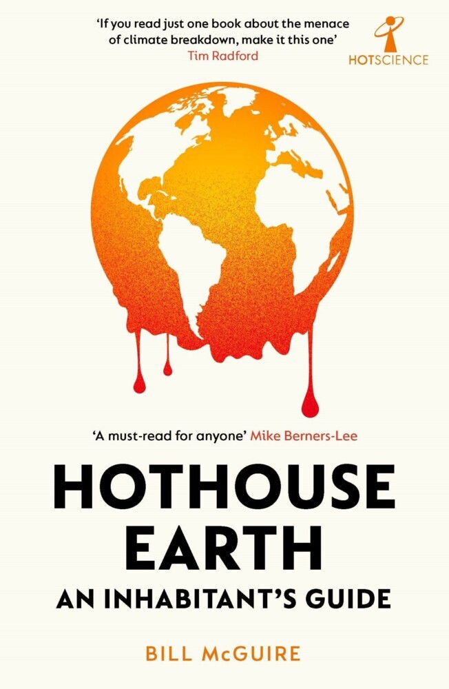 Hothouse Earth main product photo
