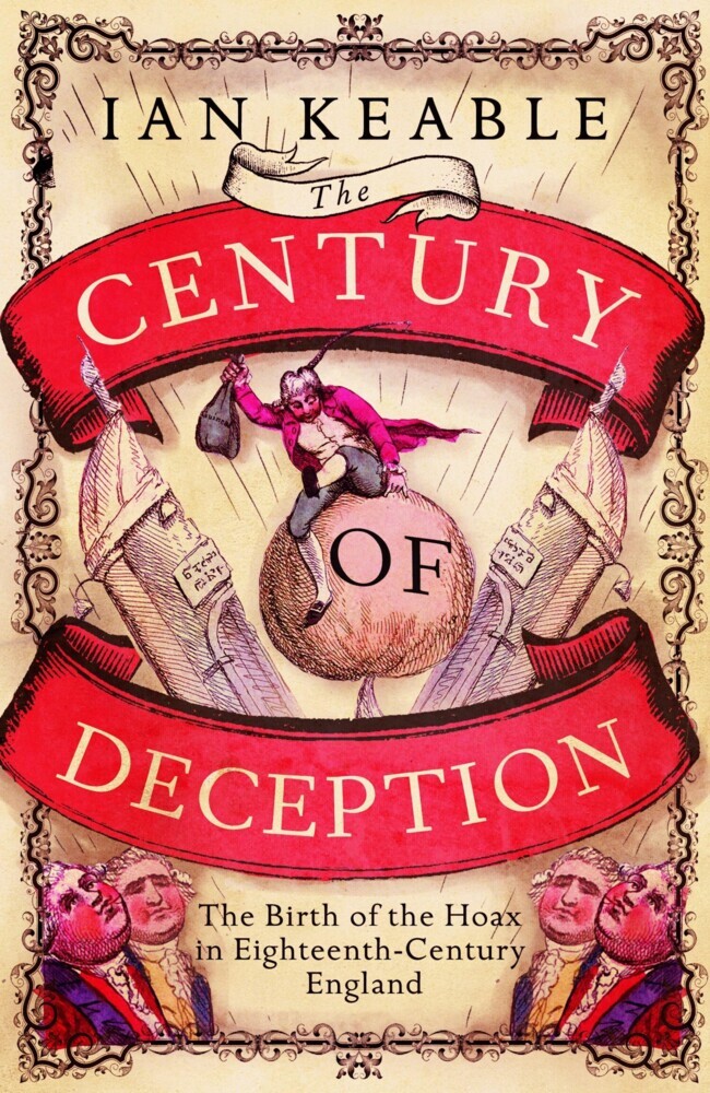 The Century of Deception main product photo