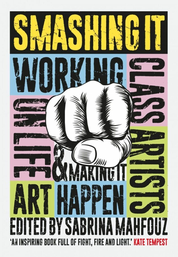 Smashing It main product photo