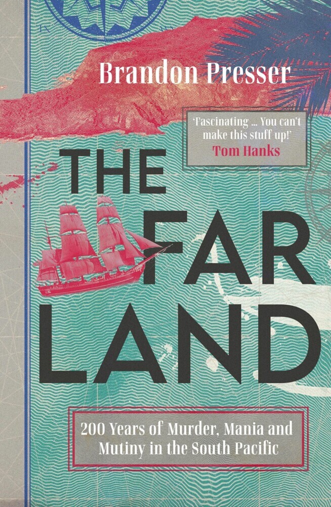 The Far Land main product photo