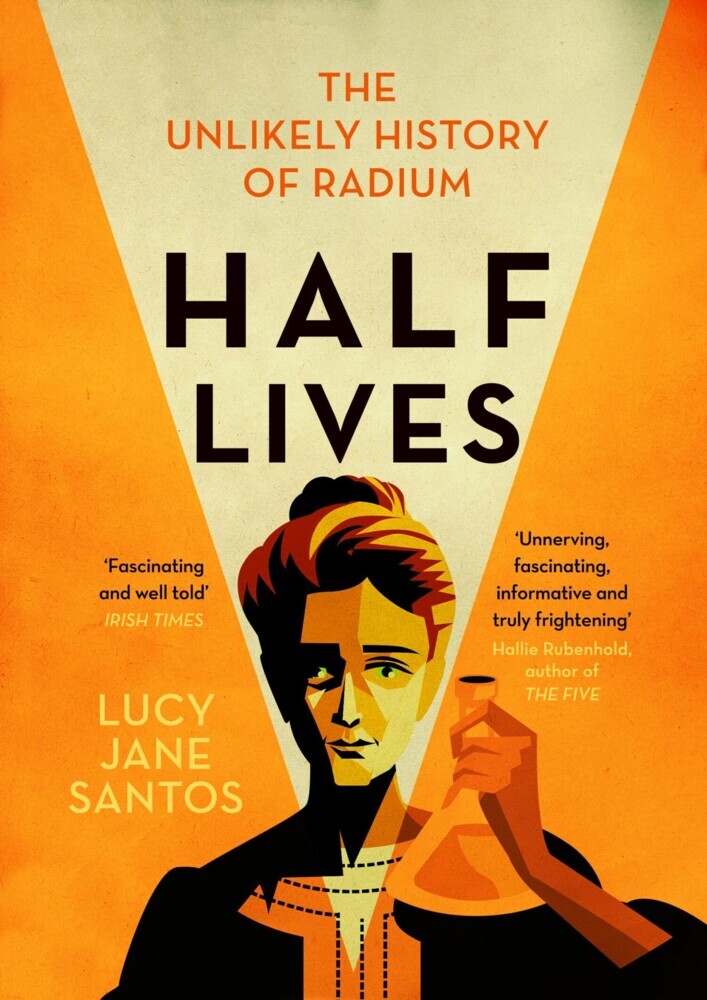 Half Lives main product photo
