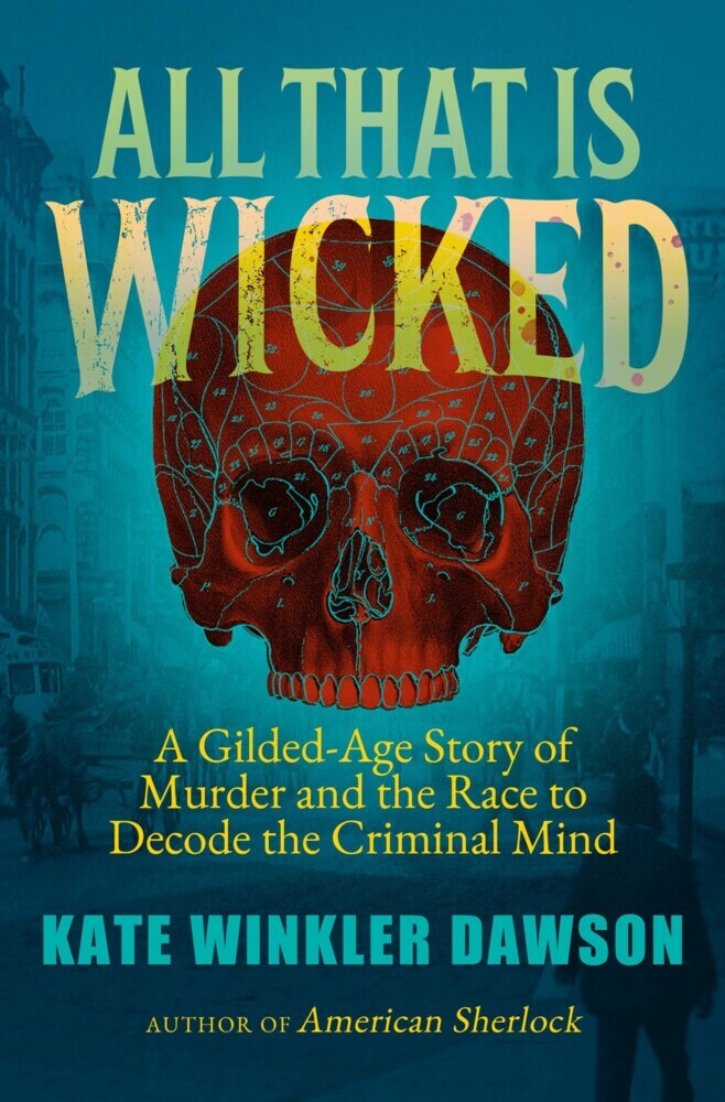 All That is Wicked main product photo