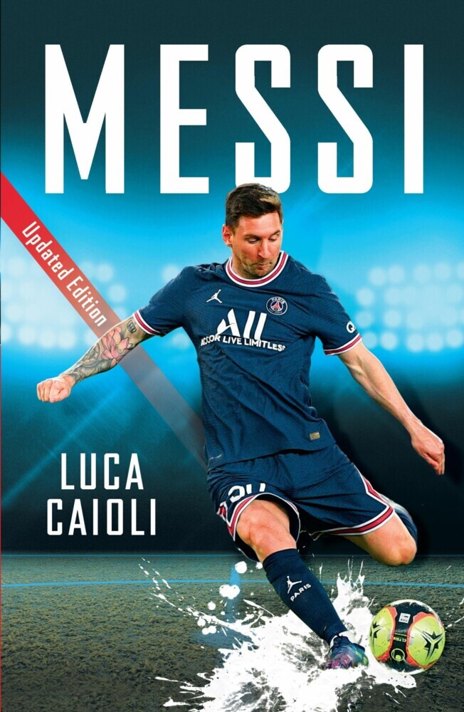 Messi main product photo