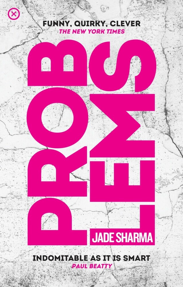 Problems main product photo