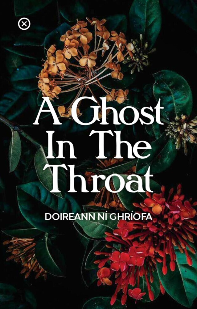 A Ghost in the Throat main product photo